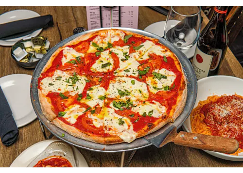 Roma Italian Bistro