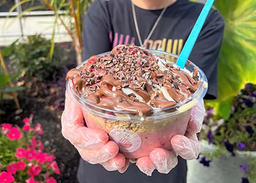 Playa Bowls