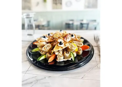 Rawsha Mediterranean Cuisine