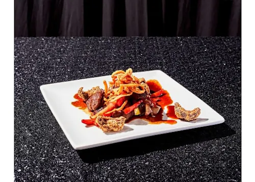 BLVD Brunch Lunch Vibes Dinner