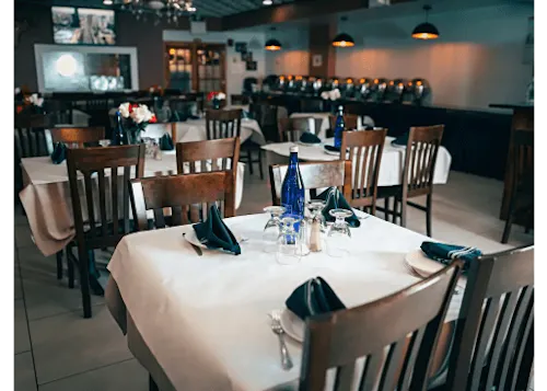 Dilbar Indian Cuisine
