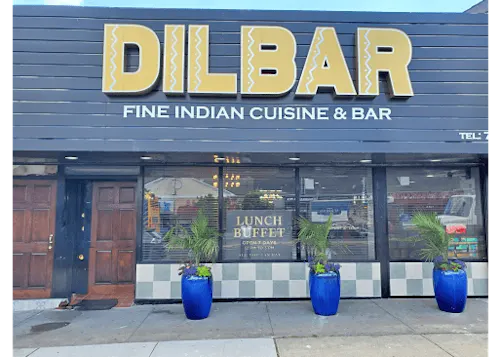 Dilbar Indian Cuisine