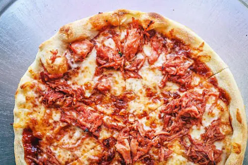 Rock City Pizza - Allston
