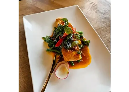 Rocharin Thai Bistro