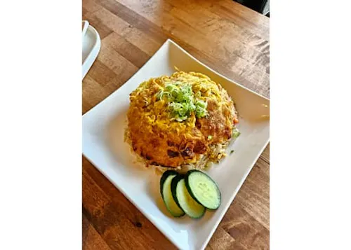 Rocharin Thai Bistro