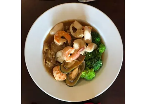 Rocharin Thai Bistro