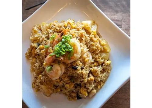 Rocharin Thai Bistro