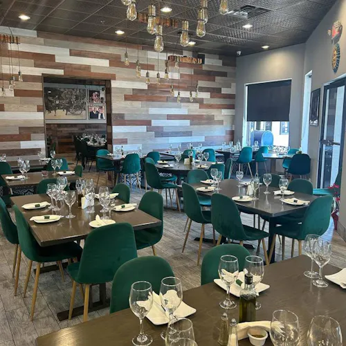 Photo 1 of 4: Osteria Italiana Ristorante Pizzeria
