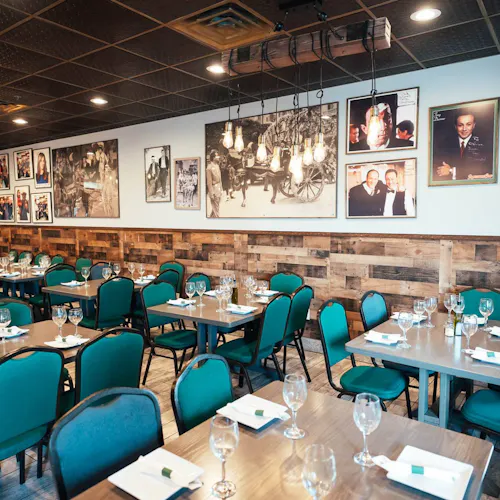 Osteria Italiana Ristorante Pizzeria