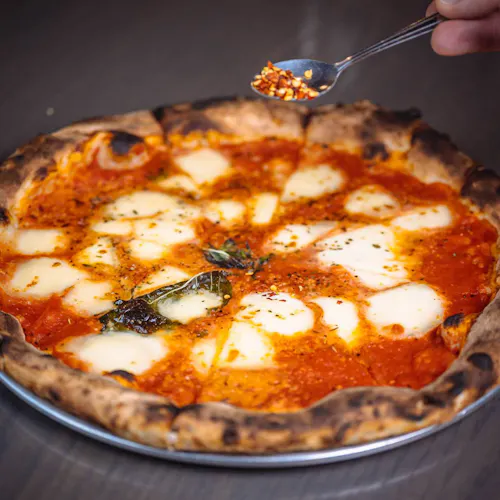 Osteria Italiana Ristorante Pizzeria