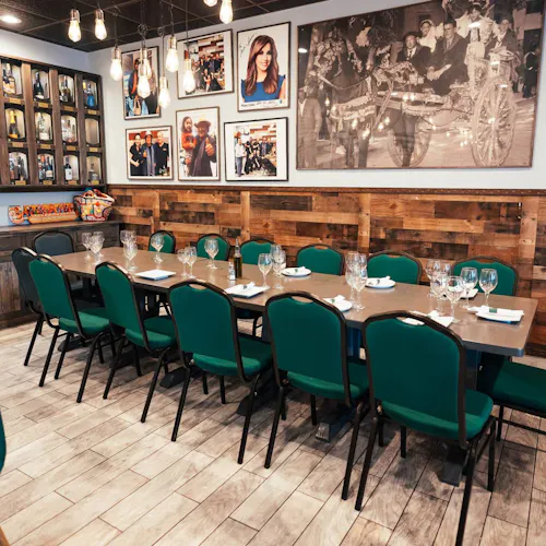 Osteria Italiana Ristorante Pizzeria