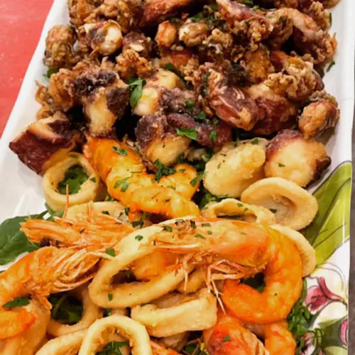 Osteria Italiana Ristorante Pizzeria
