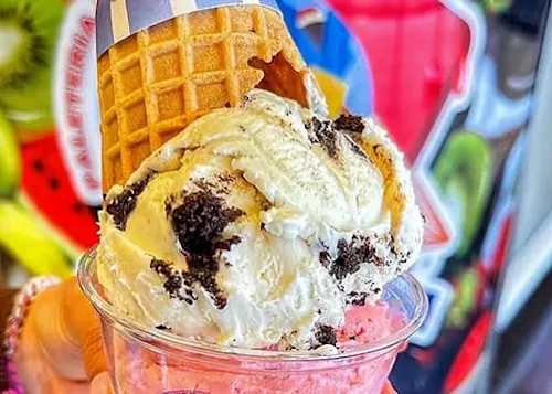 La Michoacana Premium de Newhall