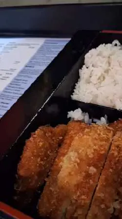 Oishi Sushi