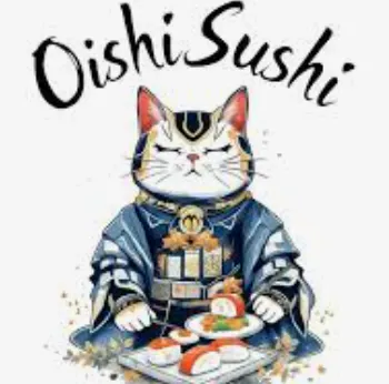 Oishi Sushi