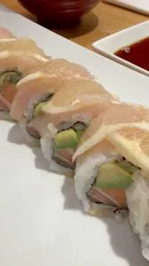 Oishi Sushi