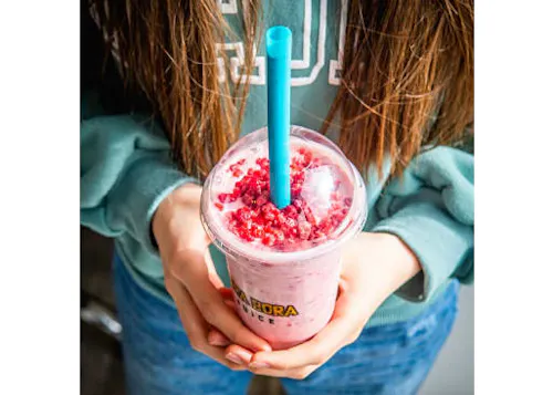 Bora Bora Smoothie Cafe