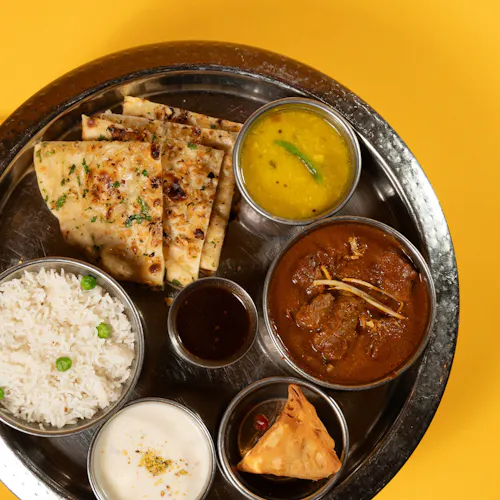 Bombay Darbar Miami