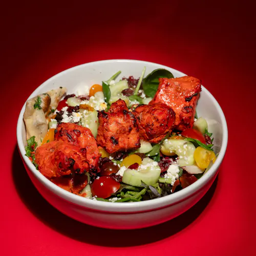 Bombay Darbar Miami