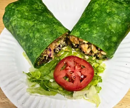 The Taco Shop