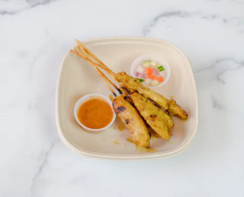 Thai Dish