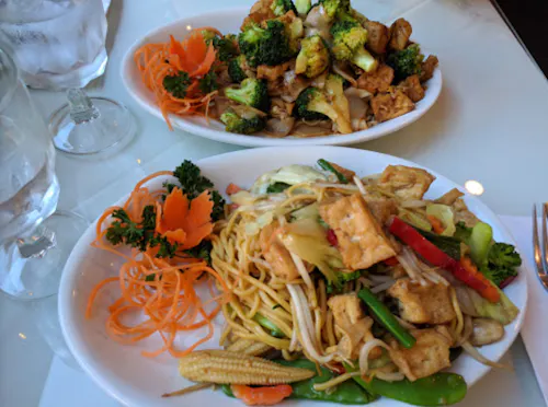 Thai Dish