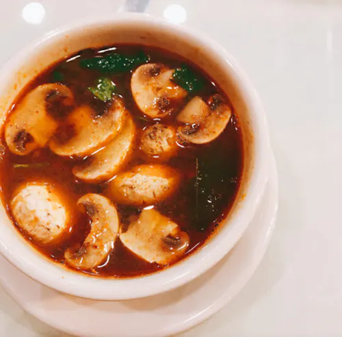 Thai Dish