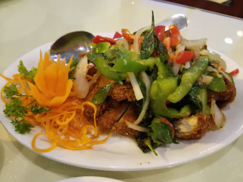 Thai Dish