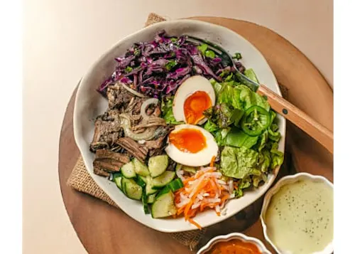 AN: Southeast Asian Kitchen