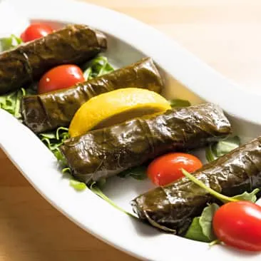 Truva Cafe & Grill