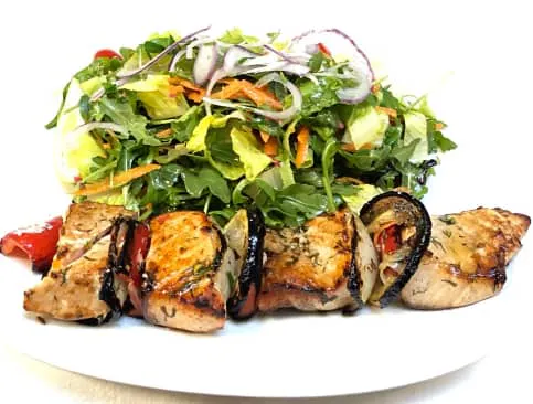Truva Cafe & Grill