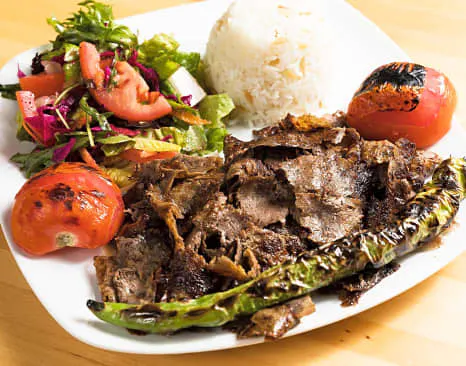 Truva Cafe & Grill