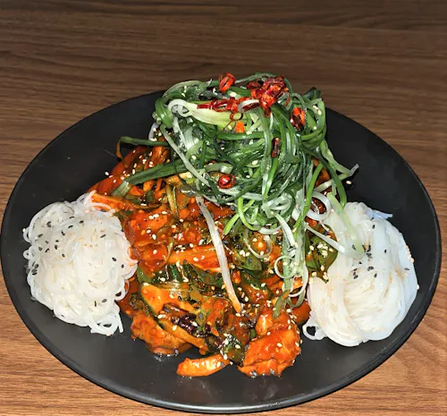 Itaewon Pocha