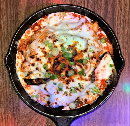 Itaewon Pocha