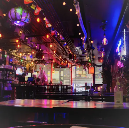 Itaewon Pocha
