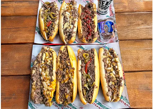 Philly's Best