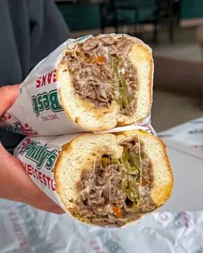 Philly's Best