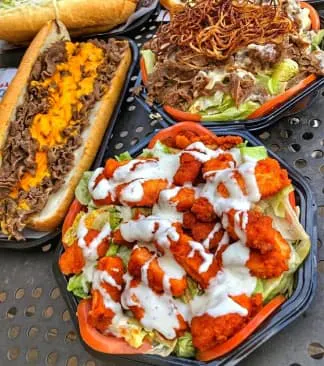 Philly's Best