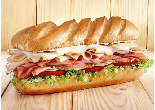 Firehouse Subs