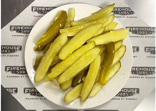 Firehouse Subs