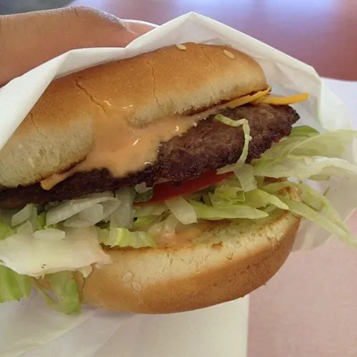 A & T Burgers