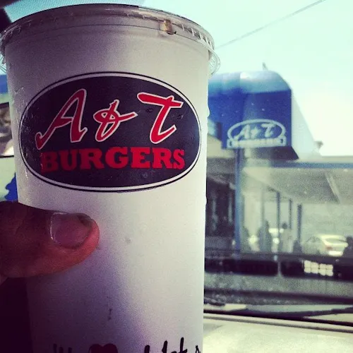 A & T Burgers