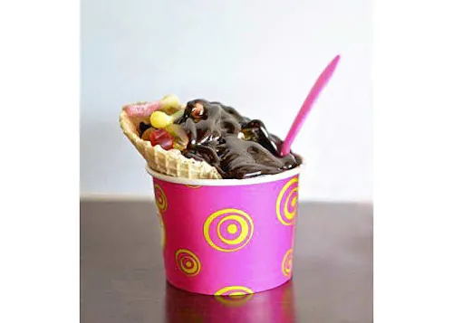 So Fun Yogurt Wayne