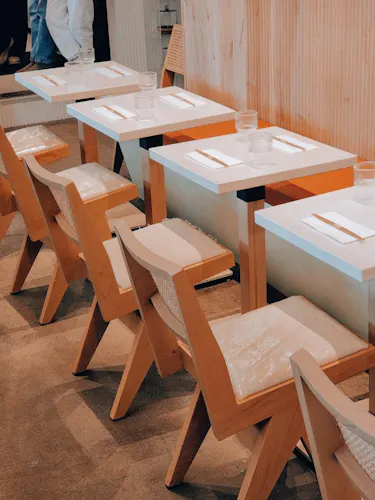 Nem's Japandi Bistro