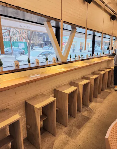 Nem's Japandi Bistro