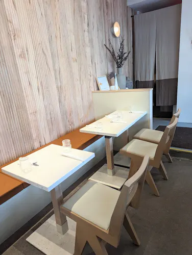 Nem's Japandi Bistro