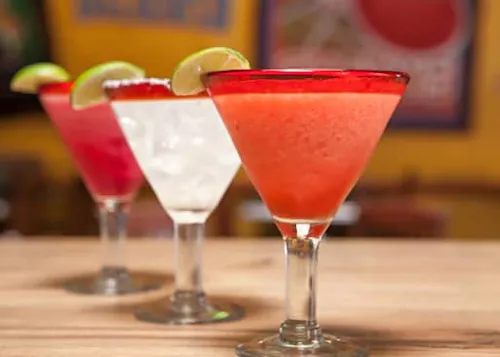Chevys Fresh Mex - Roseville