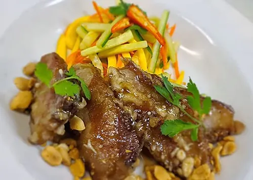 Bann Thai