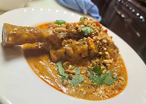 Bann Thai