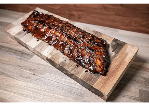 Smokin' Jack's BBQ